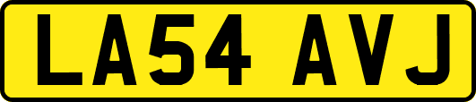 LA54AVJ