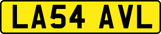 LA54AVL
