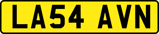 LA54AVN