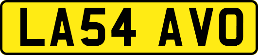 LA54AVO