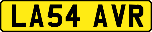 LA54AVR