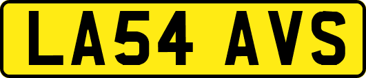 LA54AVS