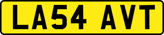 LA54AVT