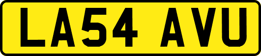 LA54AVU