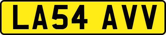 LA54AVV