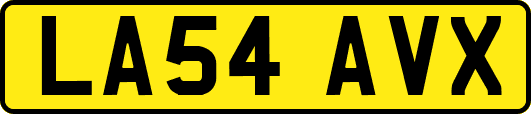 LA54AVX