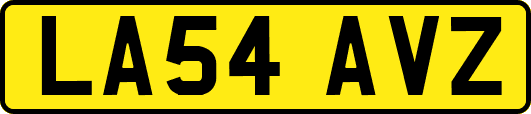 LA54AVZ