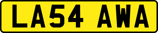 LA54AWA