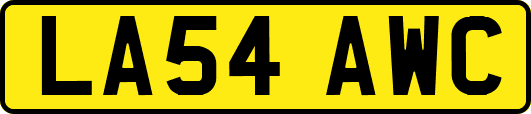 LA54AWC