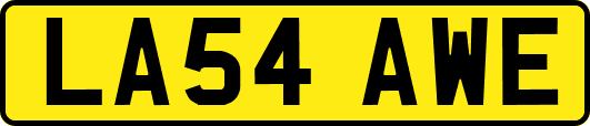LA54AWE