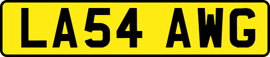 LA54AWG