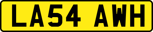 LA54AWH