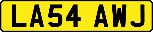 LA54AWJ