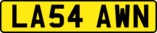 LA54AWN