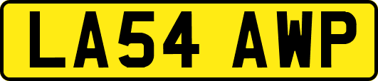 LA54AWP