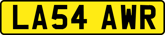 LA54AWR