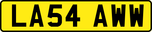 LA54AWW