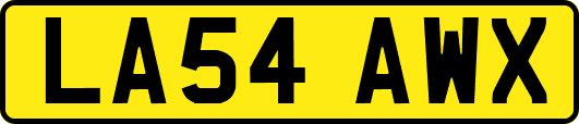 LA54AWX