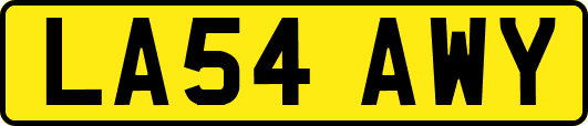 LA54AWY