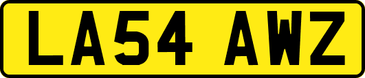 LA54AWZ