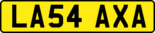 LA54AXA