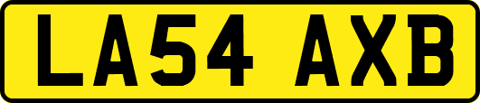 LA54AXB