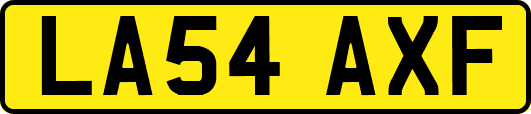 LA54AXF