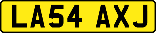 LA54AXJ