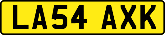 LA54AXK
