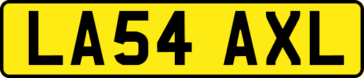 LA54AXL