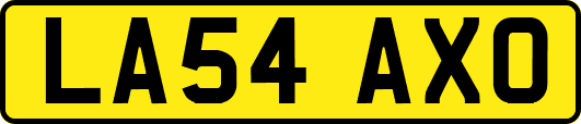 LA54AXO