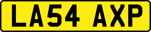 LA54AXP