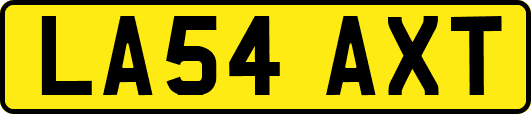 LA54AXT