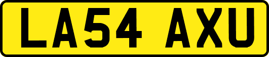 LA54AXU