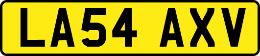 LA54AXV
