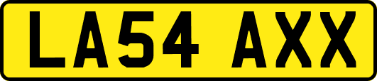 LA54AXX