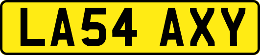 LA54AXY