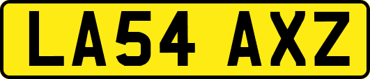 LA54AXZ