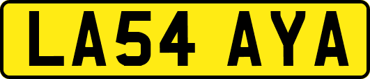 LA54AYA