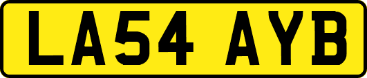 LA54AYB