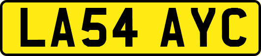 LA54AYC