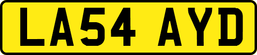 LA54AYD