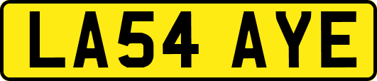 LA54AYE