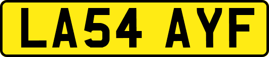 LA54AYF