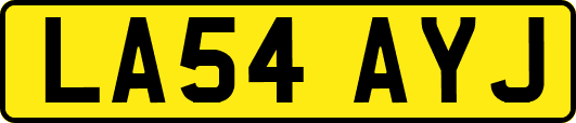 LA54AYJ