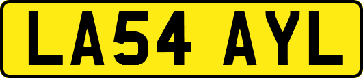 LA54AYL