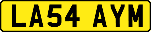 LA54AYM
