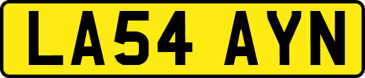 LA54AYN