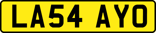 LA54AYO