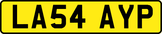 LA54AYP